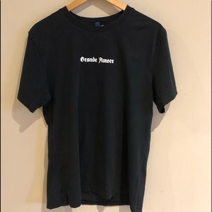 Medium h&m tee